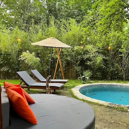 فندق Maui سبانجا