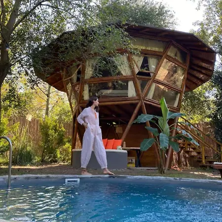 Hotel Maui Sapanca