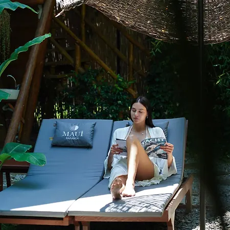Hotel Maui Sapanca *